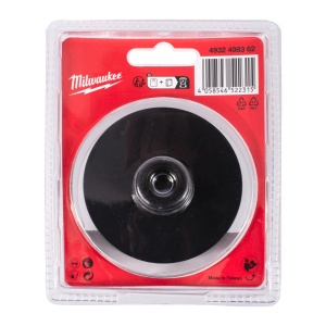 Burghiu ceramică M14 MILWAUKEE Diamond Max 73mm - Img 2