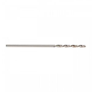 Burghiu metal MILWAUKEE THUNDERWEB - DIN 338 Ø 1.2x16x38 mm - set 10 buc - Img 1