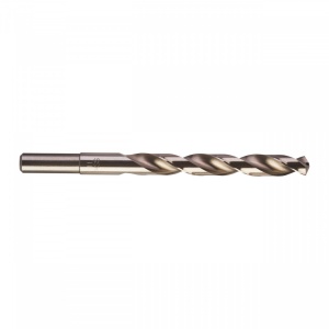 Burghiu metal MILWAUKEE THUNDERWEB - DIN 338 Ø 11x94x142 mm - set 5 buc - Img 1