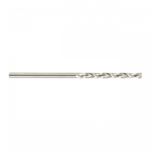 Burghiu metal MILWAUKEE THUNDERWEB - DIN 338 Ø 2.2x27x53 mm - set 10 buc