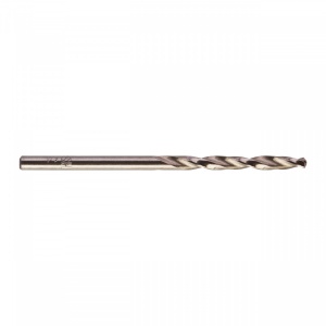 Burghiu metal MILWAUKEE THUNDERWEB - DIN 338 Ø 3x33x61 mm - set 10 buc - Img 1