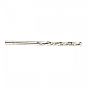 Burghiu metal MILWAUKEE THUNDERWEB - DIN 338 Ø 4.4x47x80 mm - set 10 buc - Img 1