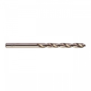 Burghiu metal MILWAUKEE THUNDERWEB - DIN 338 Ø 5.6x57x93 mm - set 10 buc - Img 1