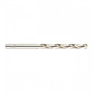 Burghiu metal MILWAUKEE THUNDERWEB - DIN 338 Ø 6.1x63x101 mm - set 10 buc - Img 1