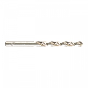Burghiu metal MILWAUKEE THUNDERWEB - DIN 338 Ø 6.6x63x101 mm - set 5 buc - Img 1