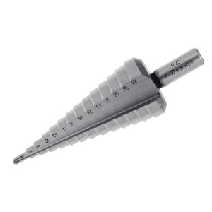 Burghiu MOB HSS M2 in trepte - Ø: 6–38 mm