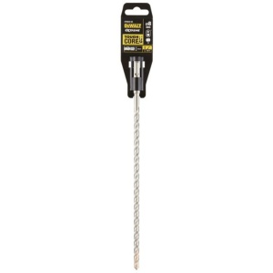 Burghiu pentru beton DeWALT DT9532, EXTREME 2 SDS Plus, 8 X 250 X 310 mm - Img 1