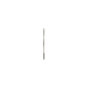 Burghiu pentru gaurire cu percutie Bosch SDS plus-5X 8 x 250 x 310 mm - Img 1