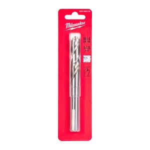 Burghiu pentru metal Milwaukee THUNDERWEB, rectificat, Ø14.5mm - Img 3