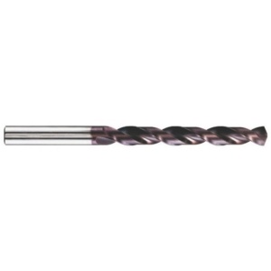 Burghiu scurt metal Tivoly DIN338 HSS TZX Flam 6.00