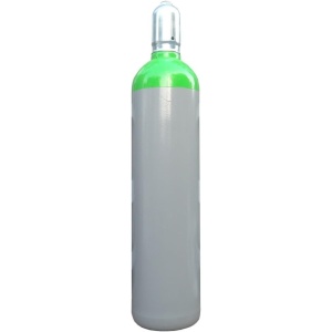 Butelie PLINA cu argon 20L - Img 3