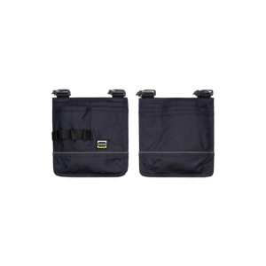Buzunare CORDURA Swing Pockets,210 g/m² T91 - Img 1