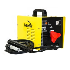 BX1 160B - Transformator sudura INTENSIV - Img 1