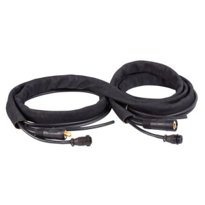 Cablu interconectare sursa-derulator Mig-Mag Telwin 802348, lungime 4m