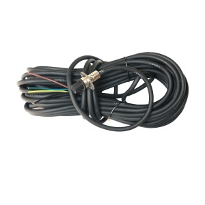 Cablu MYYM Progarden 4G1mmp, 15m, fara stecher