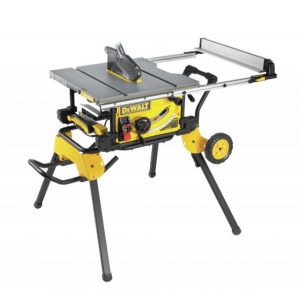 Cadru suport cu roti Dewalt DWE74911-XJ - Img 3