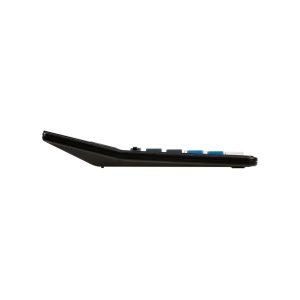 Calculator de birou 16 digiți, 205 x 155 x 35 mm, Eleven CDB1601-BK - Img 5