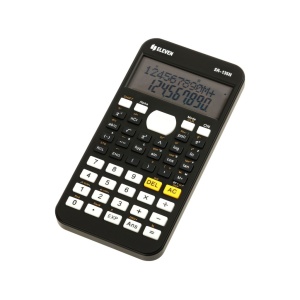 Calculator științific 12 digiți, 75.5 x 148 x 13 mm, Eleven SR-135N - Img 1