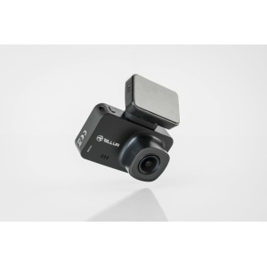 Cameră auto Tellur Dash Patrol DC3, 4K, GPS, WiFi, Black - Img 6