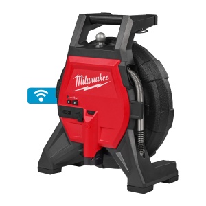Camera de inspectie canalizare Milwaukee M12, 20m cu ONE-KEY, model M12 SICO20-0 - Img 16