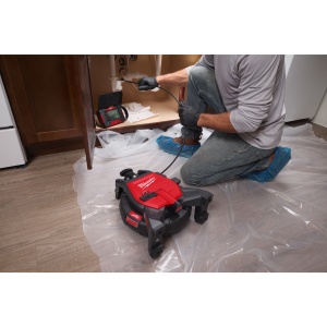 Camera de inspectie canalizare Milwaukee M12, 26m cu ONE-KEY, model M12 SICO26-0 - Img 5