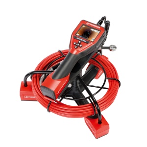 Camera de inspectie Rothenberger ROSCOPE i2000 Modul 25/16 + Modul TEC