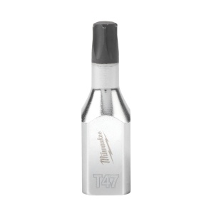 Cap cheie tubulară cu bit Torx ⅜″ T47 - Img 1