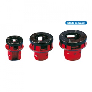 Cap pentru filetat 1/2" BSPT - Img 2