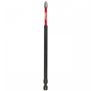 Cap surubelnita Philips (PH) Milwaukee SHOCKWAVE - PH2 x 150 mm