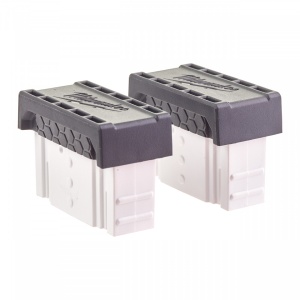Capac nivele compacte REDSTICK™ Milwaukee - 2 bucati - Img 1