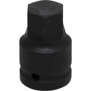 Capat de bit de impact, imbus 24 mm, 3/4" - Img 1