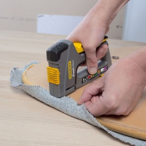 Capsator manual 6 in 1 Stanley FMHT6-70868, TR 75, pentru 6 tipuri capse: A, H, G, 7, J, 9 ( 15mm ), 6-14 mm - Img 4