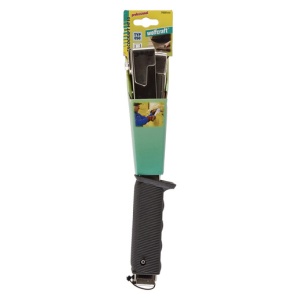 Capsator tip ciocan HT 10 Wolfcraft 7000000, pentru capse tip 050 de la 6 - 10 mm - Img 4