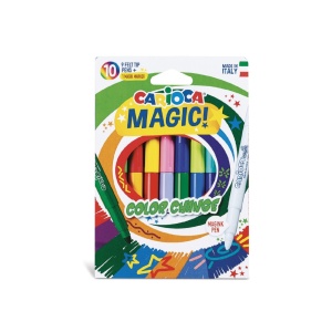 Carioca Color Change 10/set - Img 1