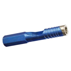 Carota Diager cu carbura diamantata pentru placi ceramice 25mm