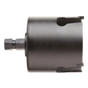 Carota Diager cu placute CMS multimaterial 19mm