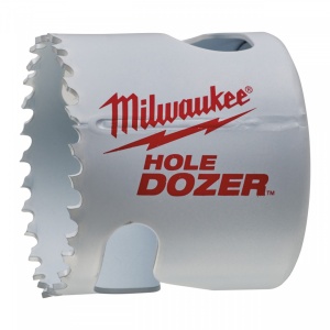 Carote Bi-Metal HOLE DOZER™ Milwaukee (Ø (mm): 54, Adâncimea max. de tăiere (mm): 41) - Img 1
