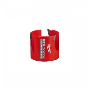 Carote BIG HAWG™ multi material Milwaukee (Ø (mm): 76, Nr. dinți: 3, Adâncimea max. de tăiere (mm): 60) - Img 1