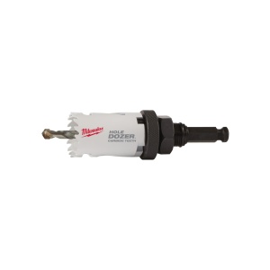 Carote HOLE DOZER™ cu dinți din carbură Milwaukee (Ø (mm): 35, Adâncimea max. de tăiere (mm): 41) - Img 2