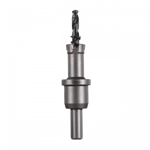 Carote oțel inoxidabil TCT 16 mm - Img 2