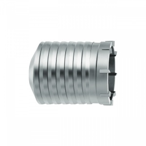 Carote SDS-Max TCT - Design din două bucăți Milwaukee (Lungime totală (mm): 100, Ø 40 mm