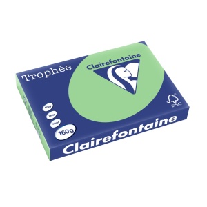 Carton A3 160 g/mp color pal 250/top Clairefontaine - Img 20