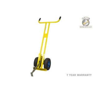 Carucior manipulare materiale ORIT CADDY TWIN - Img 1