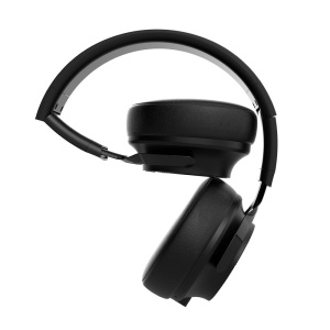 Căști Over-ear Bluetooth Tellur Feel, negru - Img 2