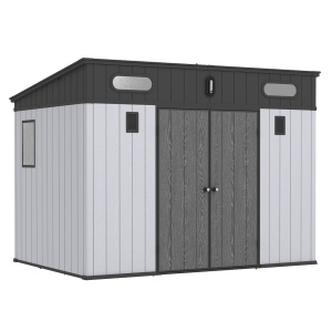 Casuta de gradina SIRIUS PENT 10x7