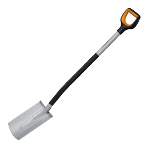 Cazma cu varf rotunjit, tip Fiskars Xact™ 1200mm