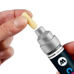 Chalk Marker „metallic” 4 mm - Img 6