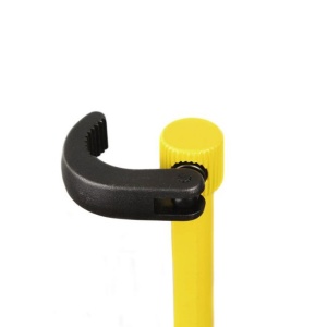 Cheie ajustabila pentru instalatori Stanley 0-70-453, 240 mm - Img 3
