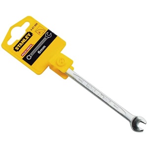 Cheie combinata Stanley 6mm - Img 2