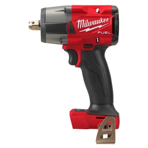Cheie de impact M18 FUEL™ ½″ Milwaukee M18 FMTIW2P12-0X, alimentare cu acumulator - neechipat - Img 6